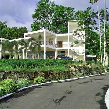 Hotel Akoya Pearl Ratnapura Exteriér fotografie