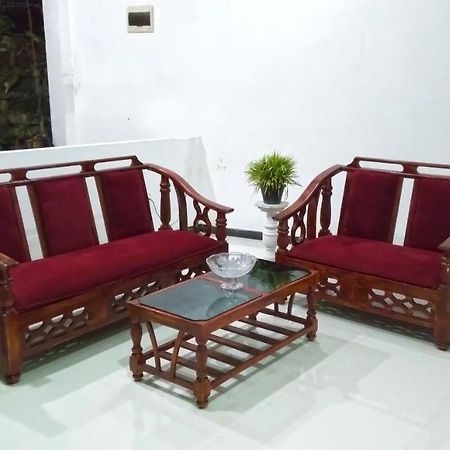 Hotel Akoya Pearl Ratnapura Exteriér fotografie