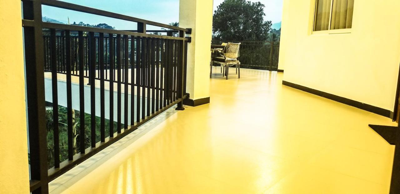 Hotel Akoya Pearl Ratnapura Exteriér fotografie
