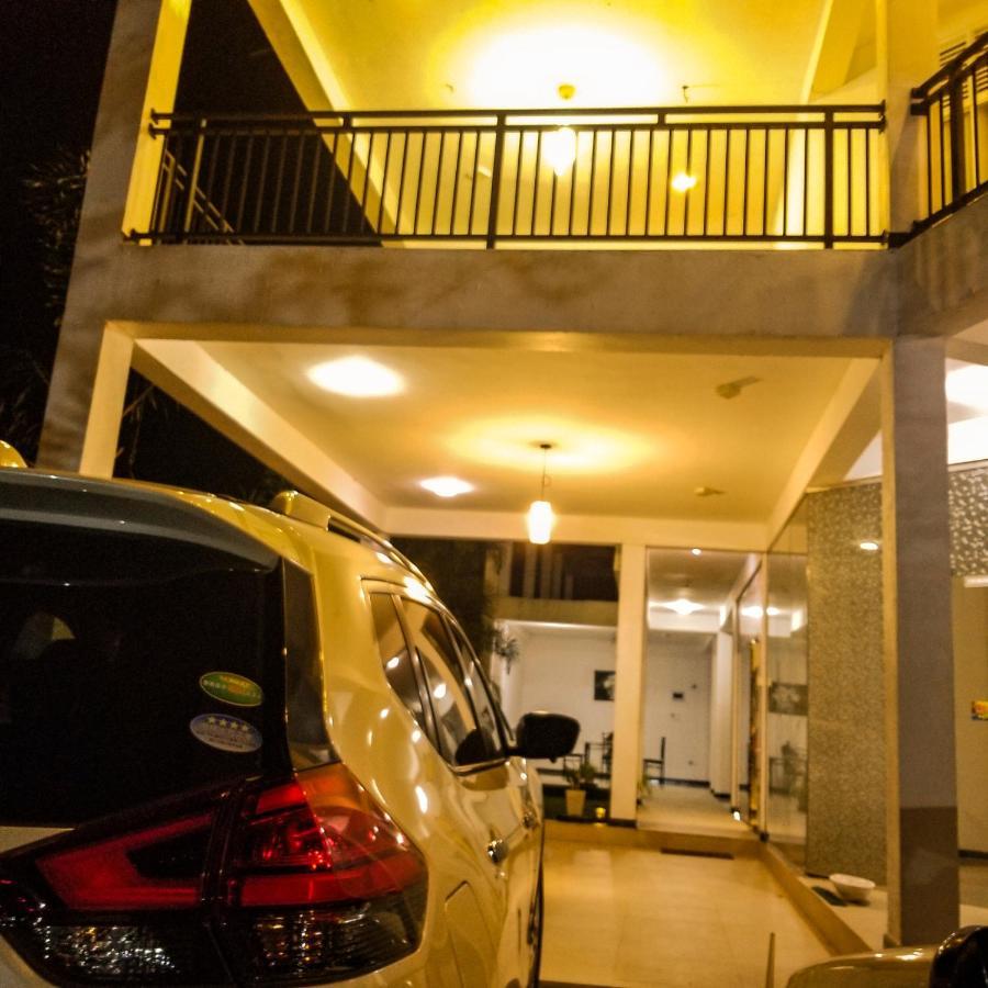 Hotel Akoya Pearl Ratnapura Exteriér fotografie
