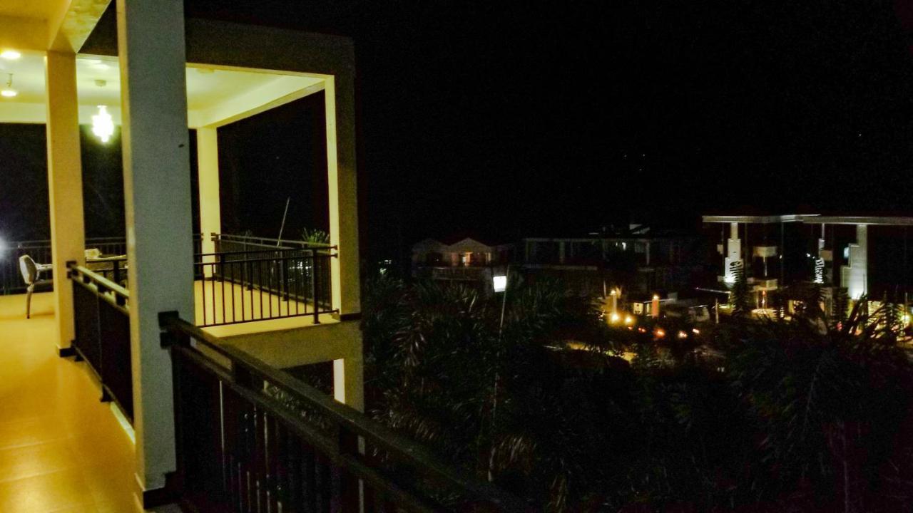 Hotel Akoya Pearl Ratnapura Exteriér fotografie