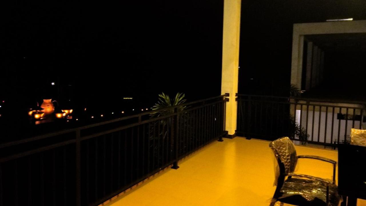 Hotel Akoya Pearl Ratnapura Exteriér fotografie