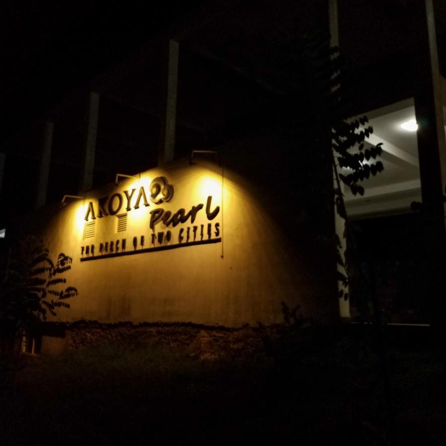 Hotel Akoya Pearl Ratnapura Exteriér fotografie