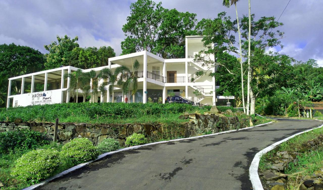 Hotel Akoya Pearl Ratnapura Exteriér fotografie