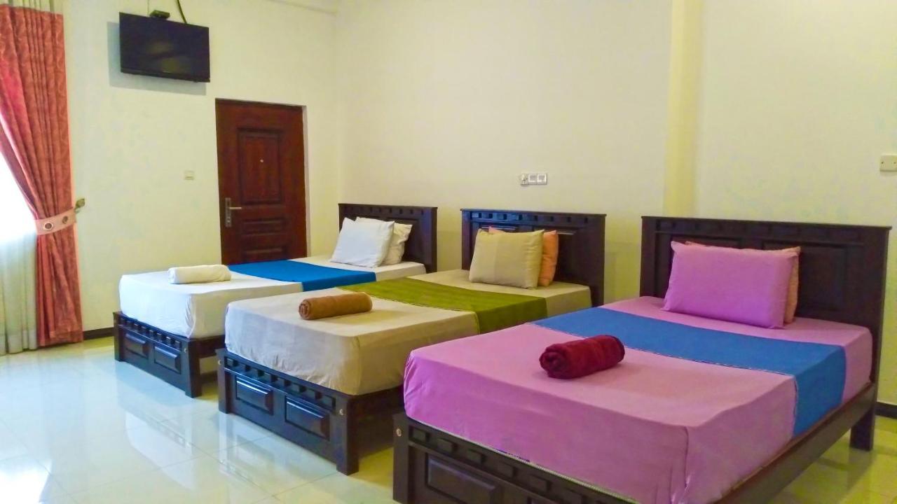 Hotel Akoya Pearl Ratnapura Exteriér fotografie