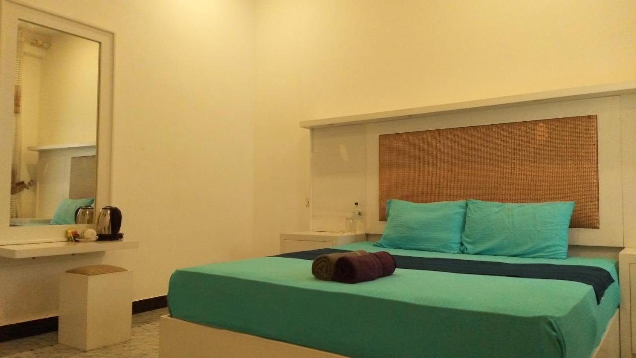 Hotel Akoya Pearl Ratnapura Exteriér fotografie
