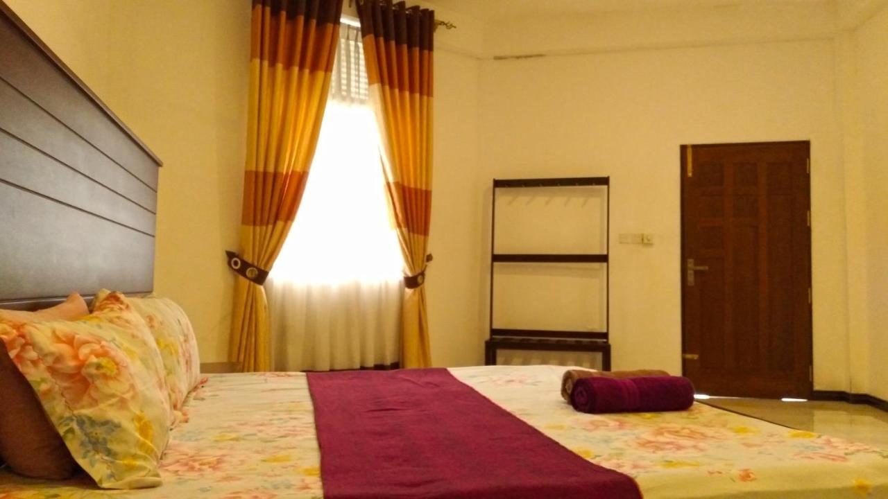 Hotel Akoya Pearl Ratnapura Exteriér fotografie
