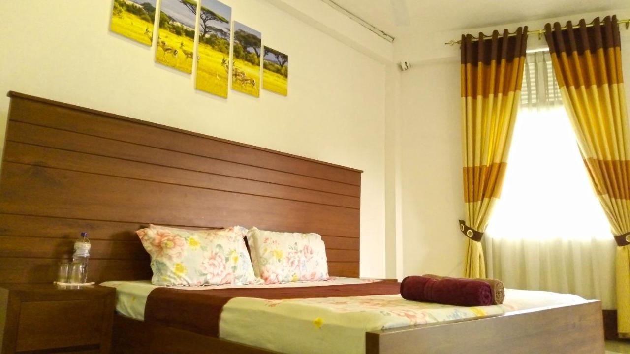 Hotel Akoya Pearl Ratnapura Exteriér fotografie