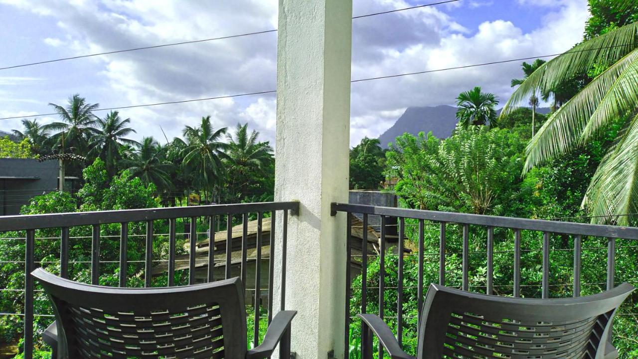 Hotel Akoya Pearl Ratnapura Exteriér fotografie