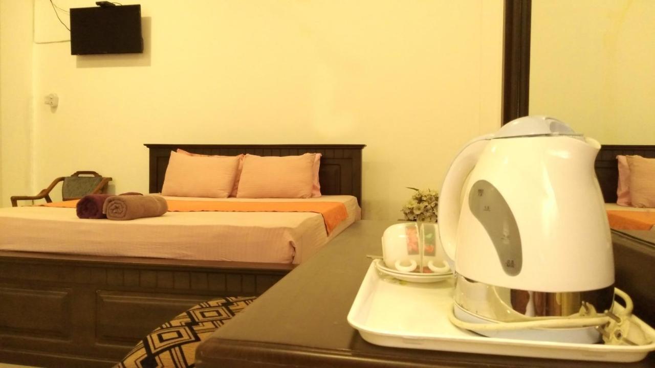 Hotel Akoya Pearl Ratnapura Exteriér fotografie