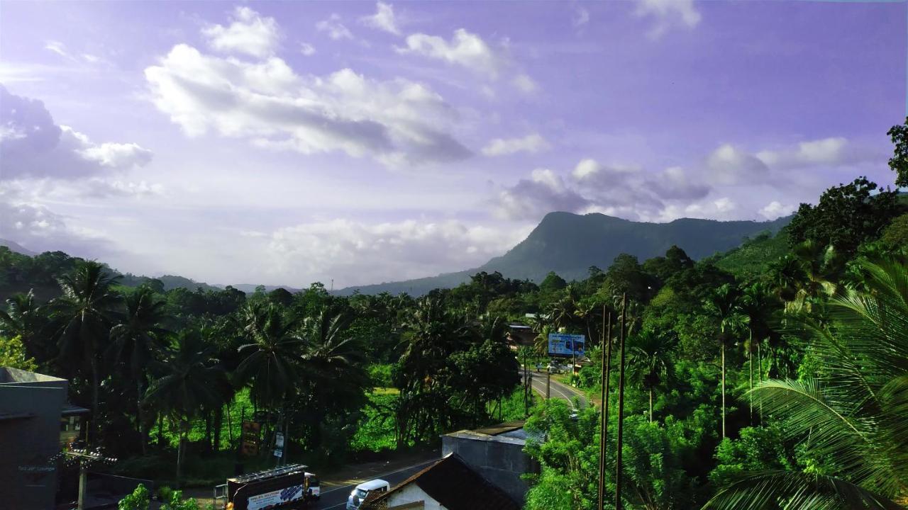 Hotel Akoya Pearl Ratnapura Exteriér fotografie