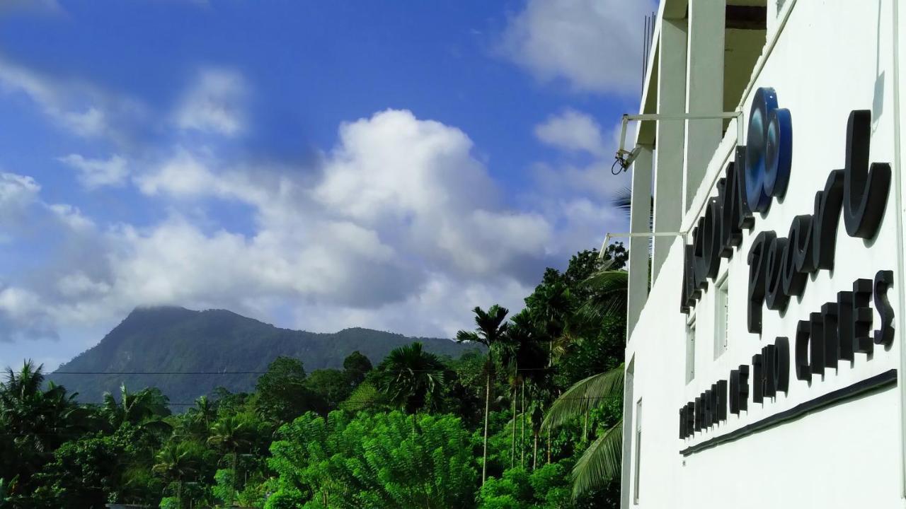 Hotel Akoya Pearl Ratnapura Exteriér fotografie