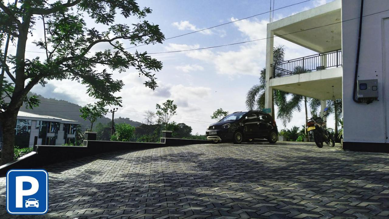 Hotel Akoya Pearl Ratnapura Exteriér fotografie