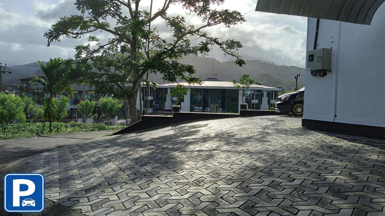 Hotel Akoya Pearl Ratnapura Exteriér fotografie